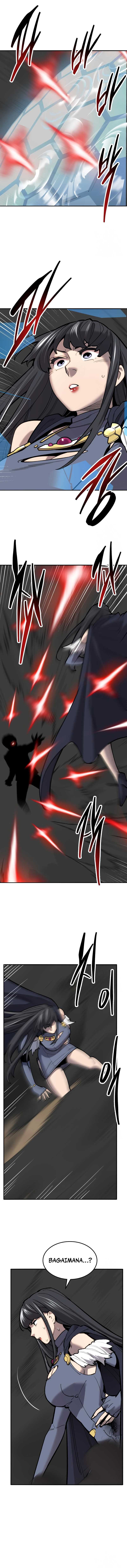 Limit Breaker