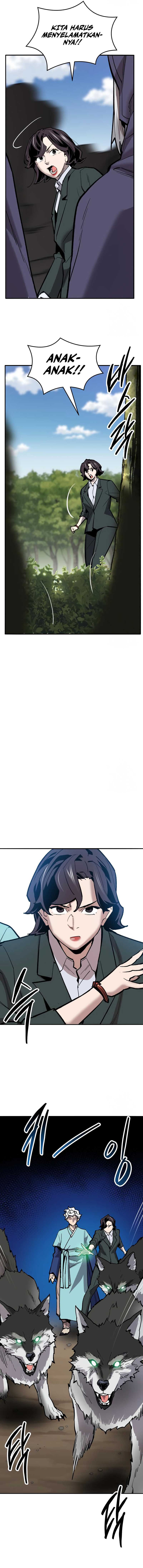 Limit Breaker