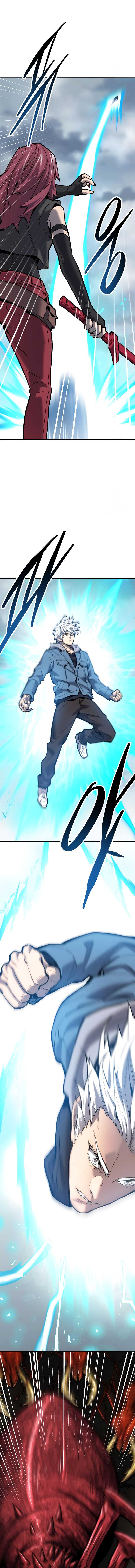 Limit Breaker