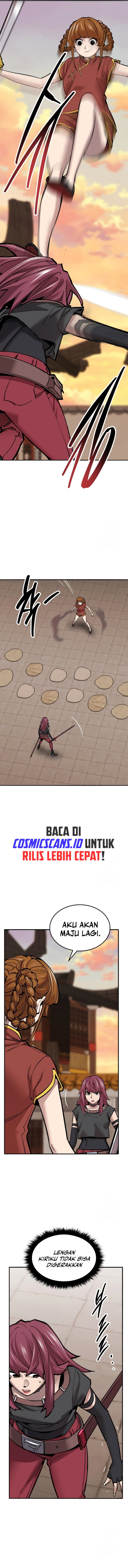 Limit Breaker