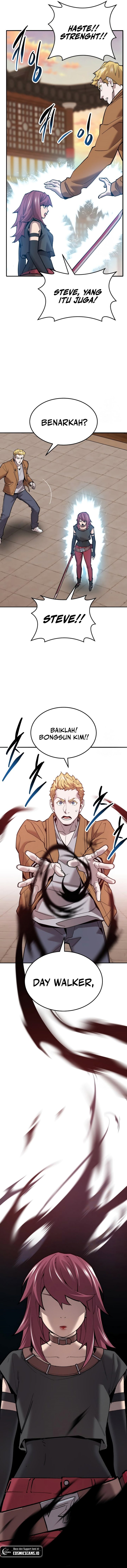 Limit Breaker