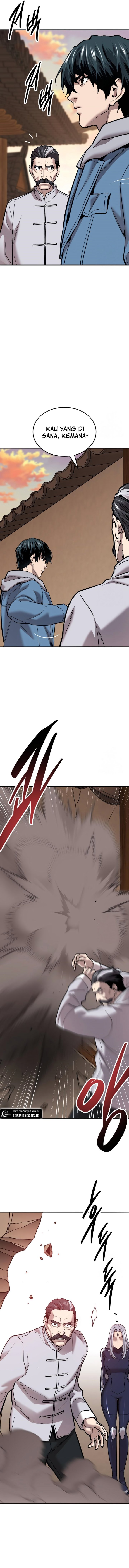 Limit Breaker