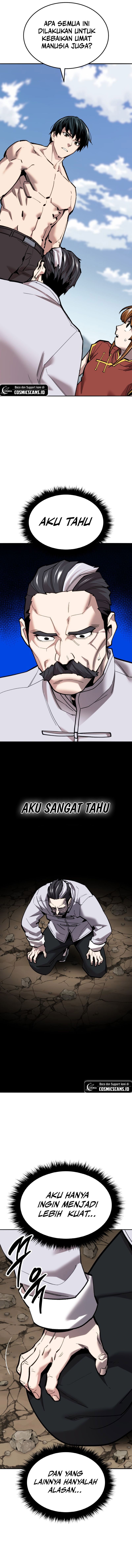 Limit Breaker