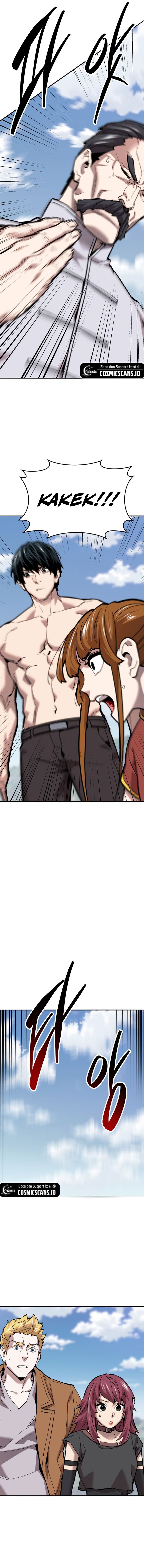 Limit Breaker