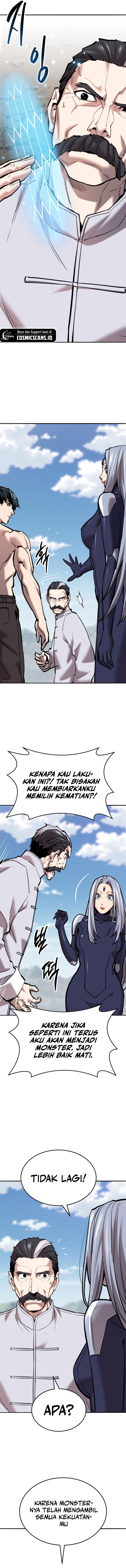 Limit Breaker