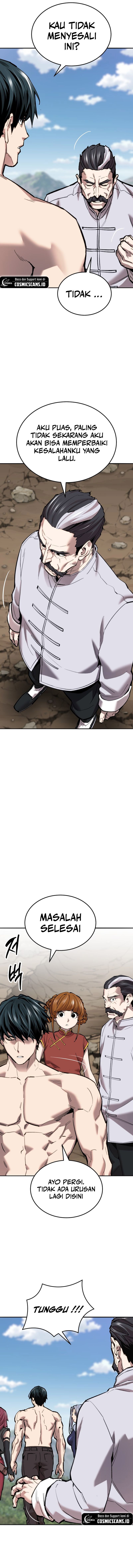 Limit Breaker