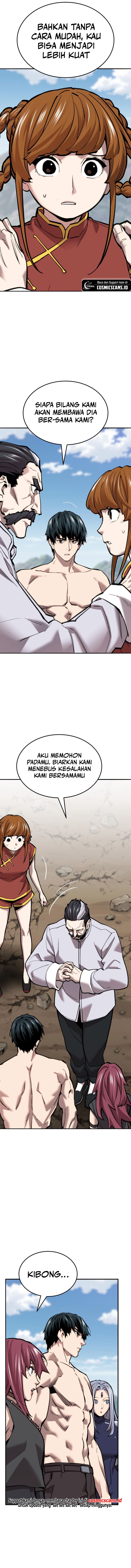 Limit Breaker