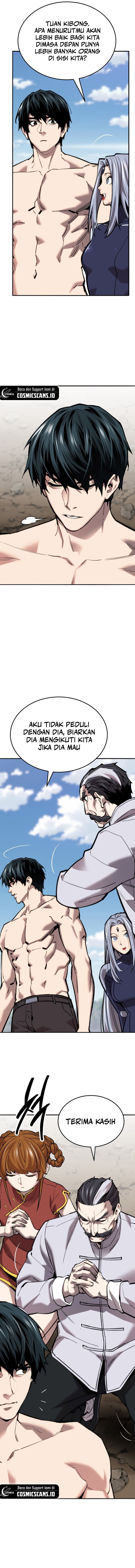 Limit Breaker