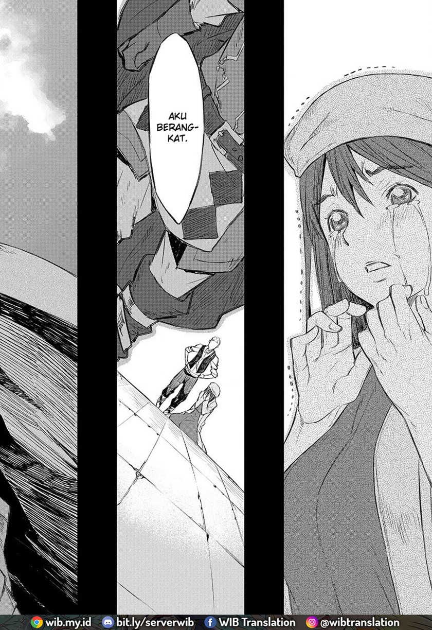 Lion Coeur Senki