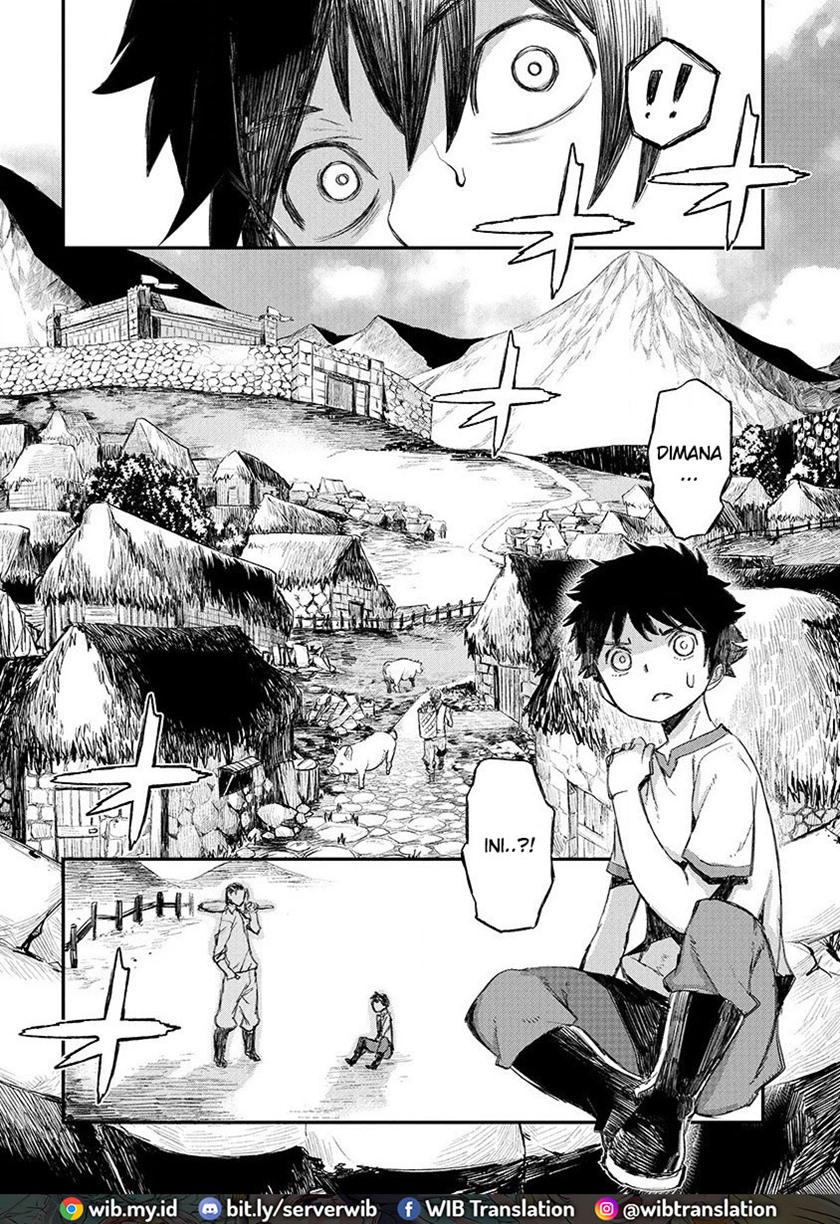 Lion Coeur Senki
