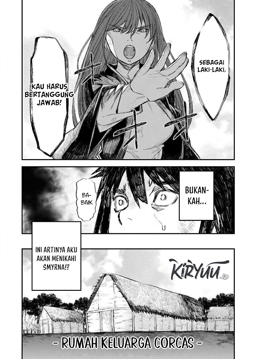 Lion Coeur Senki