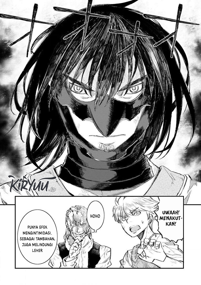 Lion Coeur Senki