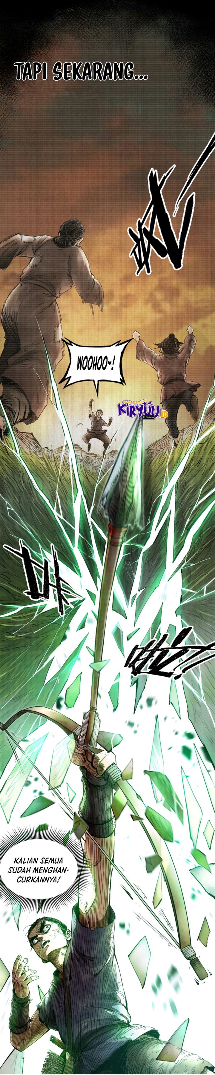Lu Bu’s Life Simulator