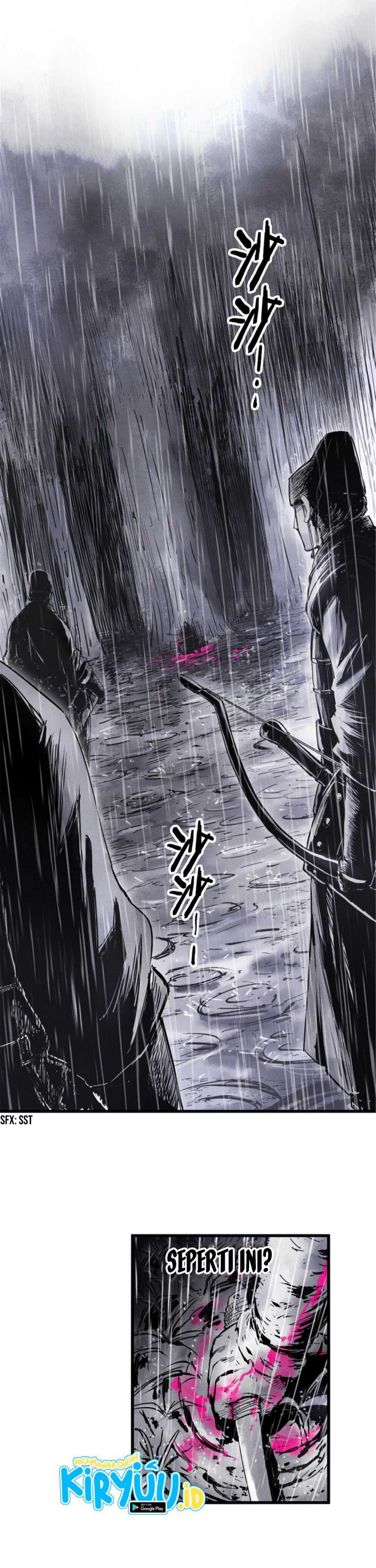 Lu Bu’s Life Simulator