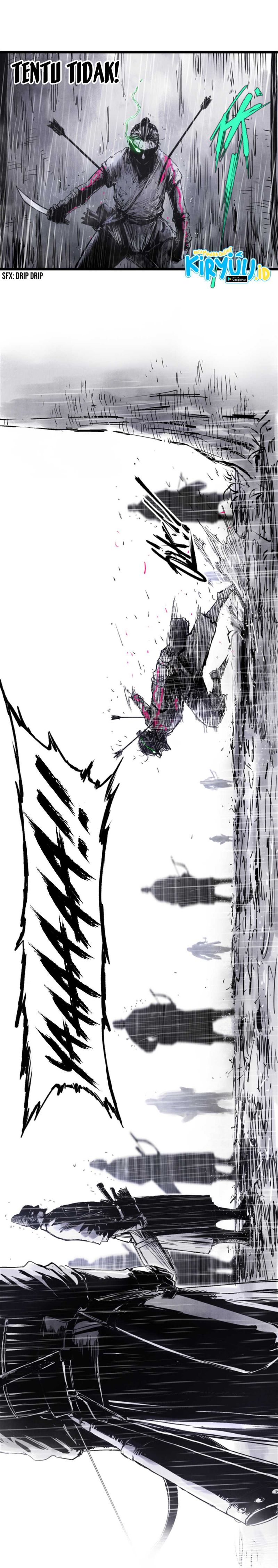Lu Bu’s Life Simulator