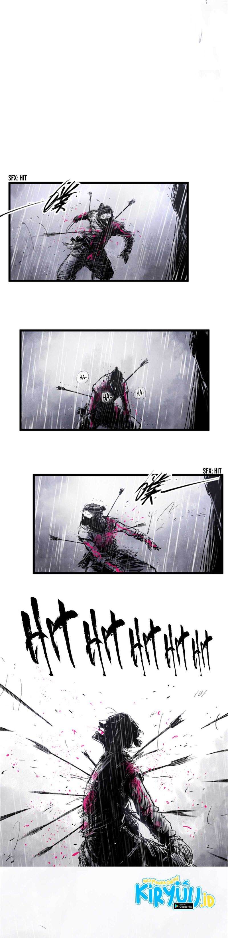 Lu Bu’s Life Simulator