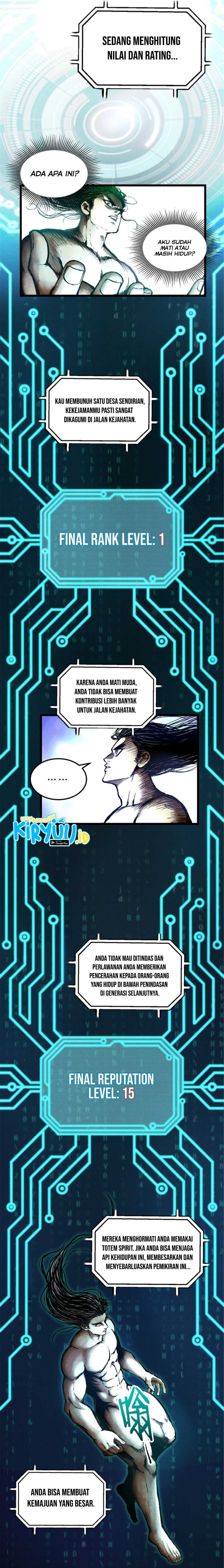 Lu Bu’s Life Simulator