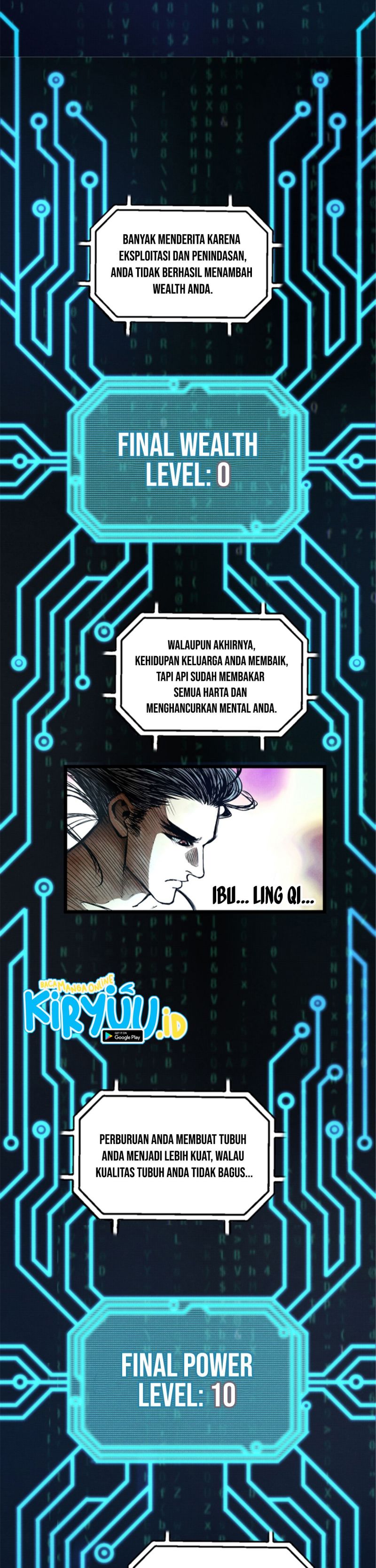 Lu Bu’s Life Simulator