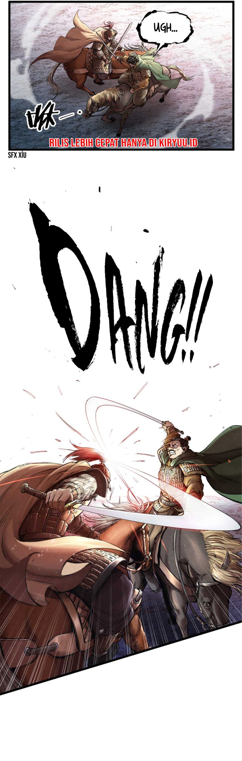 Lu Bu’s Life Simulator