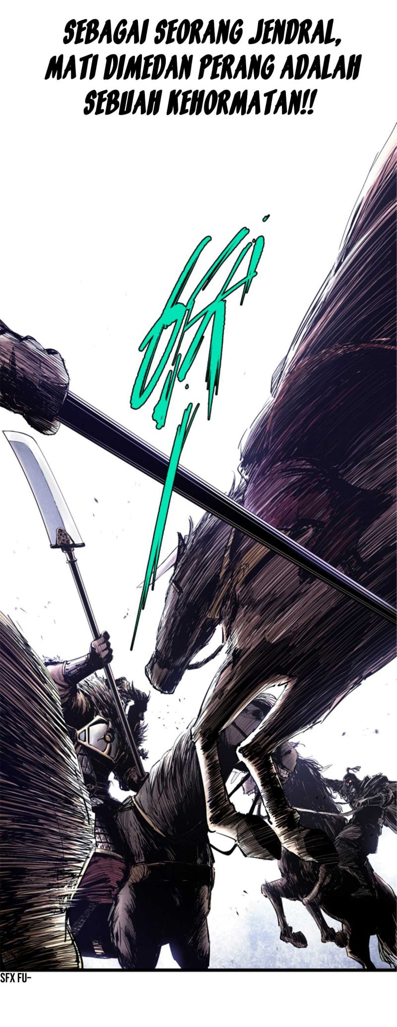 Lu Bu’s Life Simulator