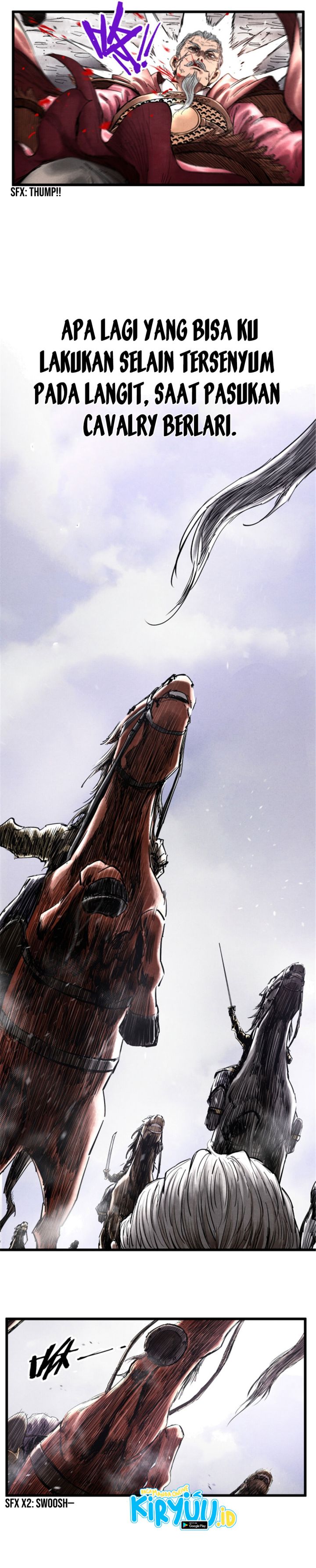 Lu Bu’s Life Simulator