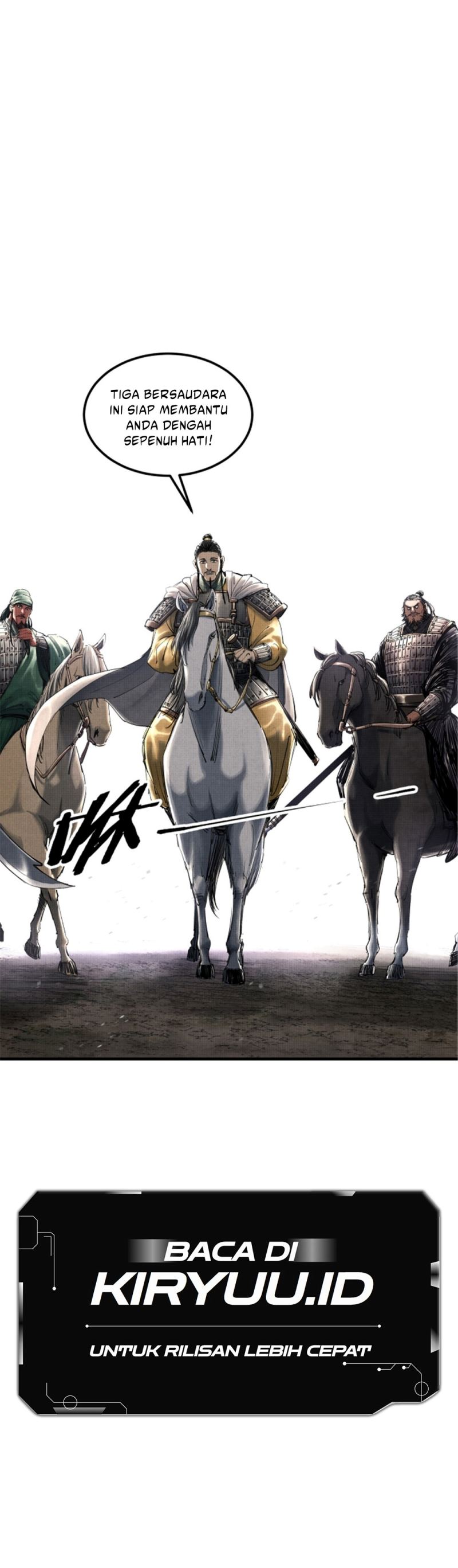 Lu Bu’s Life Simulator