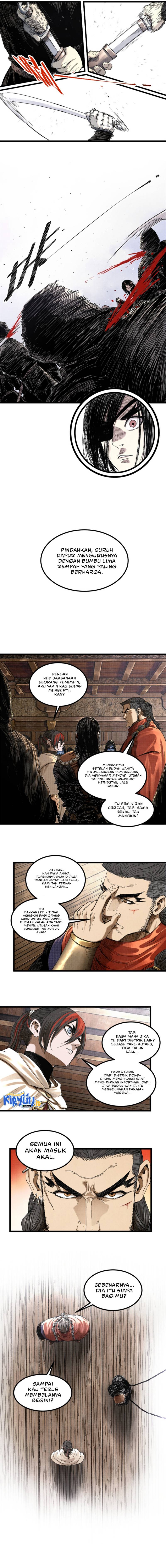 Lu Bu’s Life Simulator
