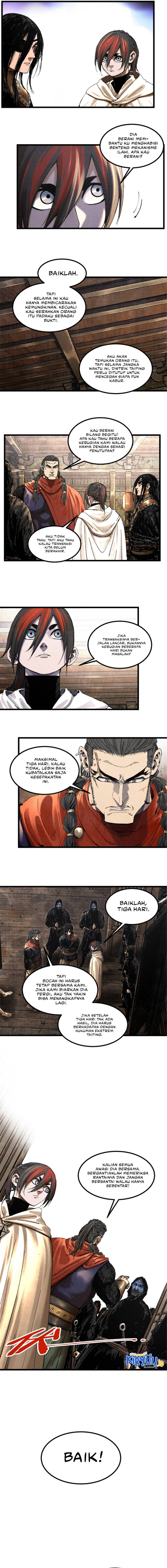 Lu Bu’s Life Simulator