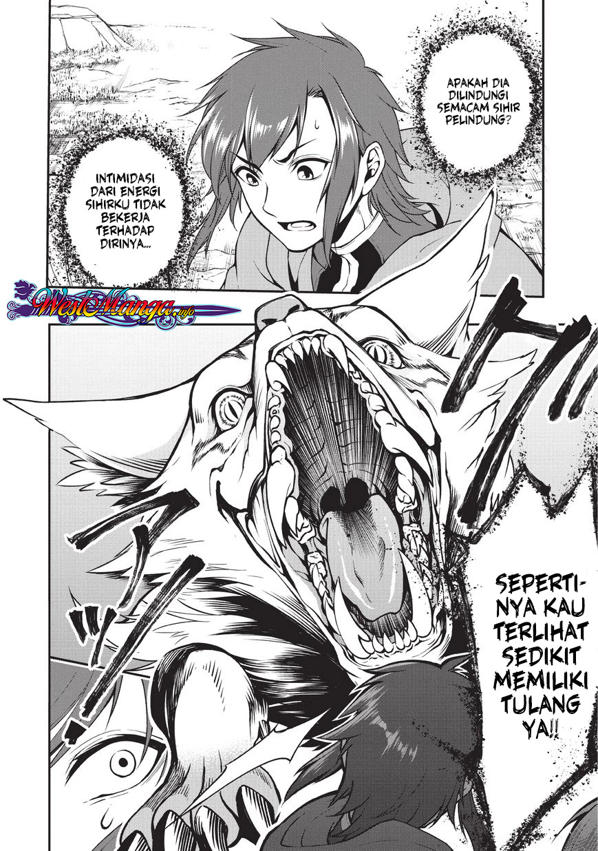 Lv2 kara Cheat datta Moto Yuusha Kouho no Mattari Isekai Life