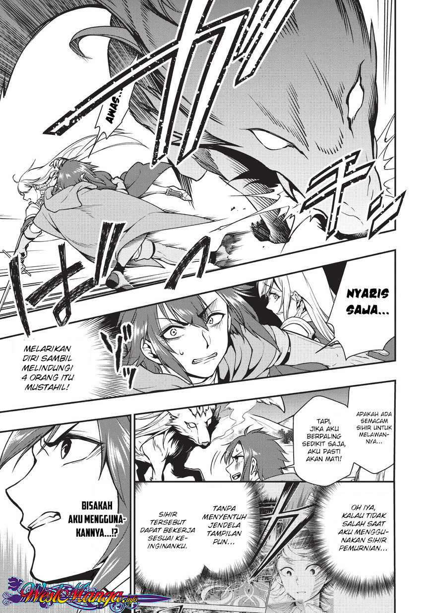 Lv2 kara Cheat datta Moto Yuusha Kouho no Mattari Isekai Life