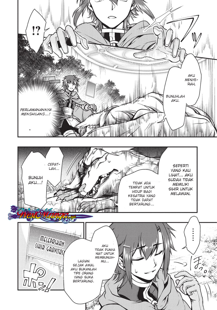 Lv2 kara Cheat datta Moto Yuusha Kouho no Mattari Isekai Life