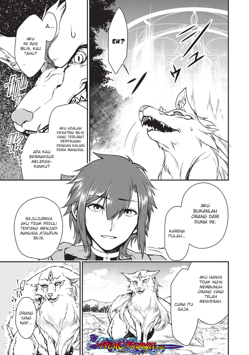 Lv2 kara Cheat datta Moto Yuusha Kouho no Mattari Isekai Life