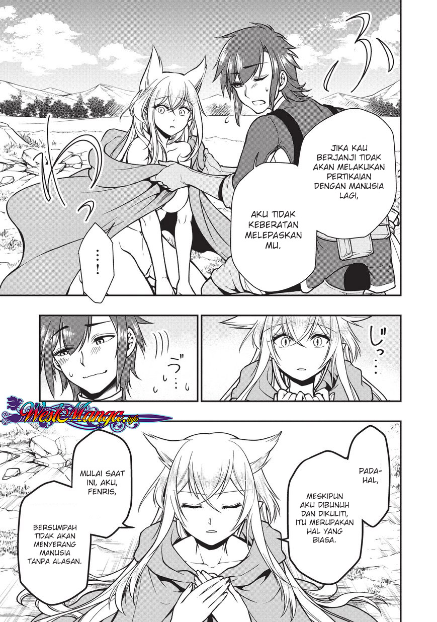 Lv2 kara Cheat datta Moto Yuusha Kouho no Mattari Isekai Life