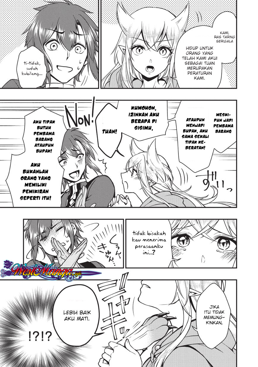 Lv2 kara Cheat datta Moto Yuusha Kouho no Mattari Isekai Life