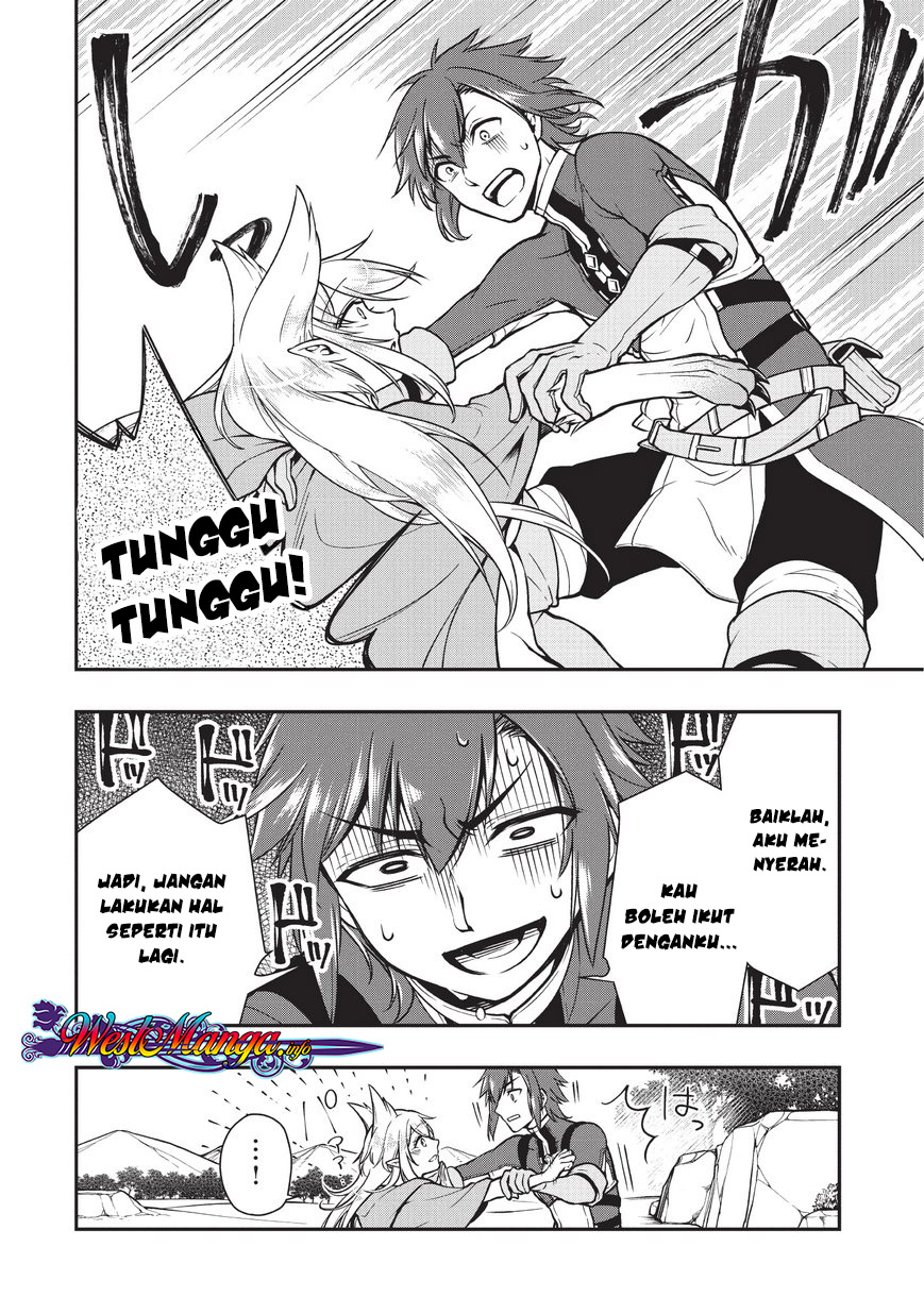 Lv2 kara Cheat datta Moto Yuusha Kouho no Mattari Isekai Life