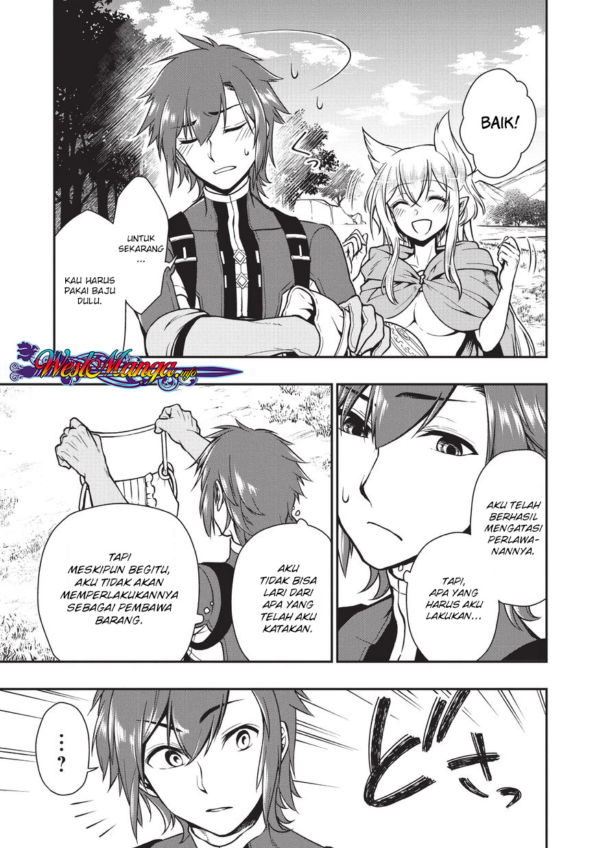 Lv2 kara Cheat datta Moto Yuusha Kouho no Mattari Isekai Life