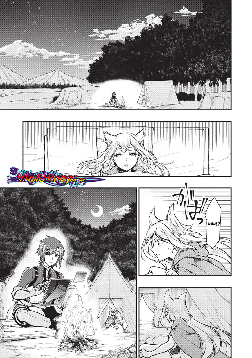 Lv2 kara Cheat datta Moto Yuusha Kouho no Mattari Isekai Life