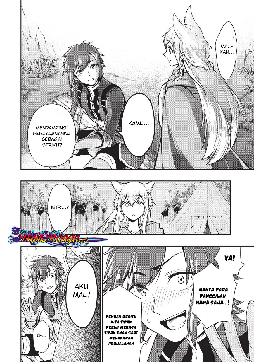 Lv2 kara Cheat datta Moto Yuusha Kouho no Mattari Isekai Life