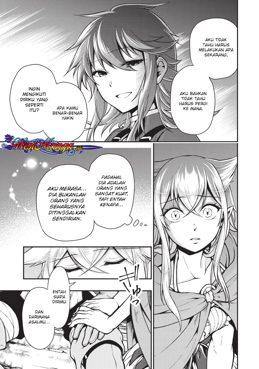 Lv2 kara Cheat datta Moto Yuusha Kouho no Mattari Isekai Life