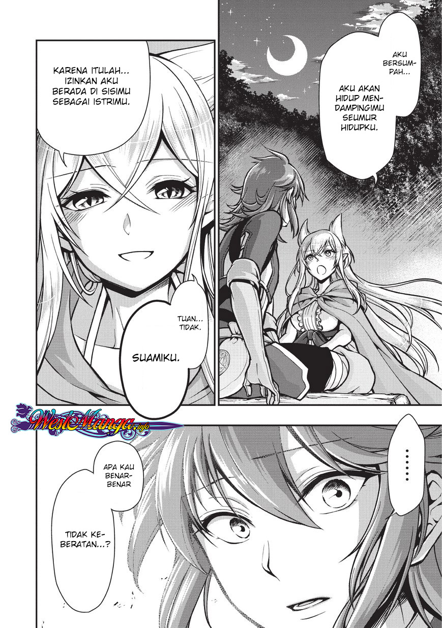 Lv2 kara Cheat datta Moto Yuusha Kouho no Mattari Isekai Life