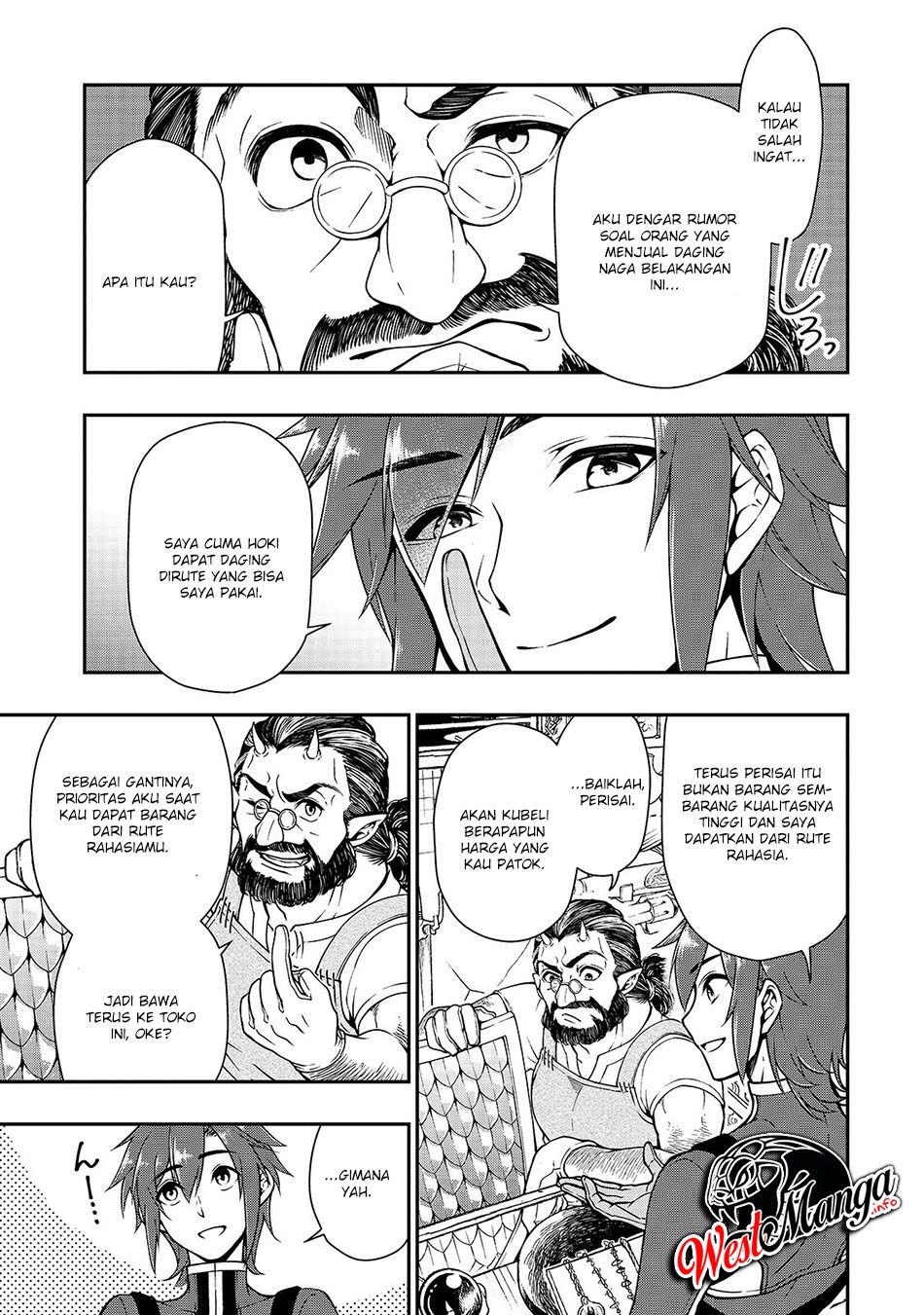 Lv2 kara Cheat datta Moto Yuusha Kouho no Mattari Isekai Life