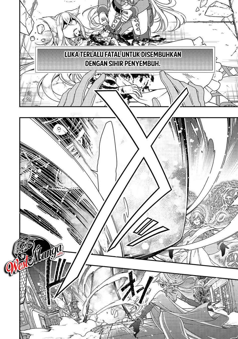 Lv2 kara Cheat datta Moto Yuusha Kouho no Mattari Isekai Life