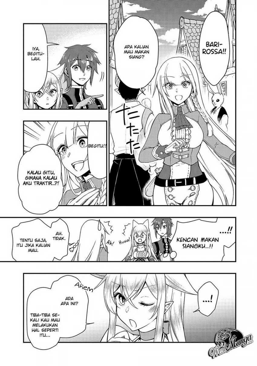 Lv2 kara Cheat datta Moto Yuusha Kouho no Mattari Isekai Life