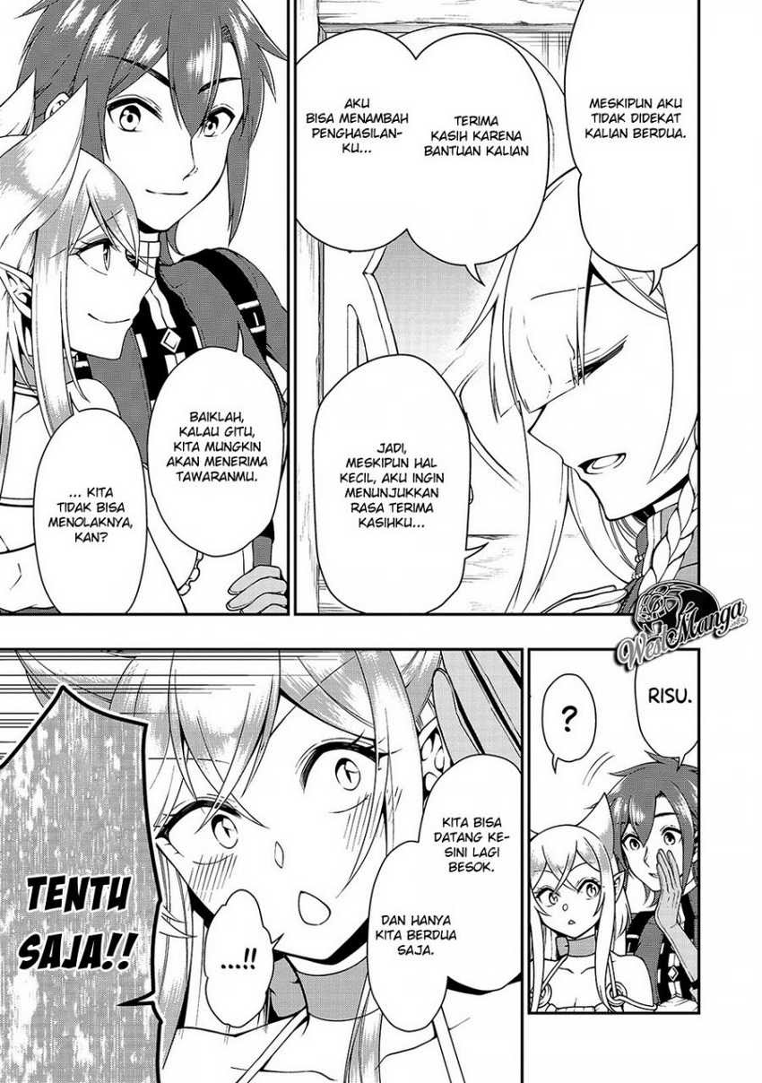 Lv2 kara Cheat datta Moto Yuusha Kouho no Mattari Isekai Life