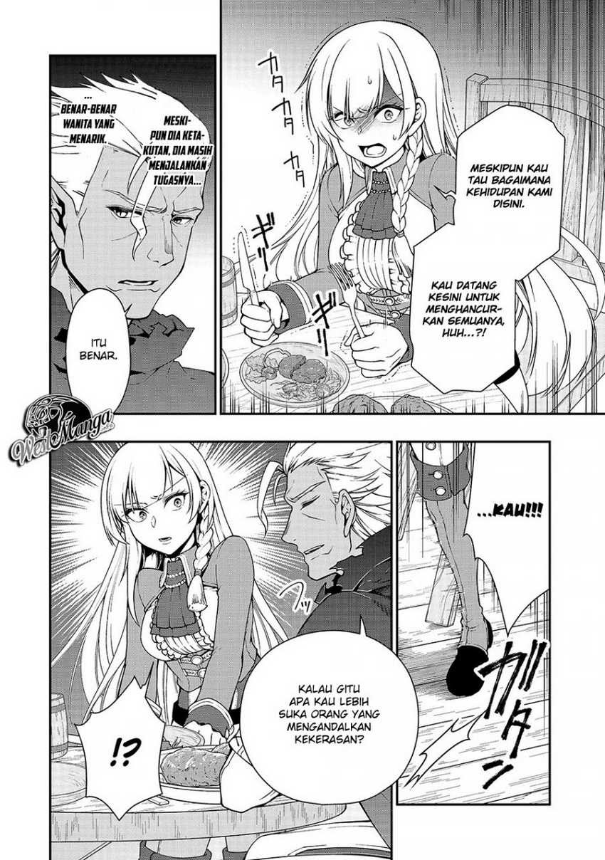 Lv2 kara Cheat datta Moto Yuusha Kouho no Mattari Isekai Life