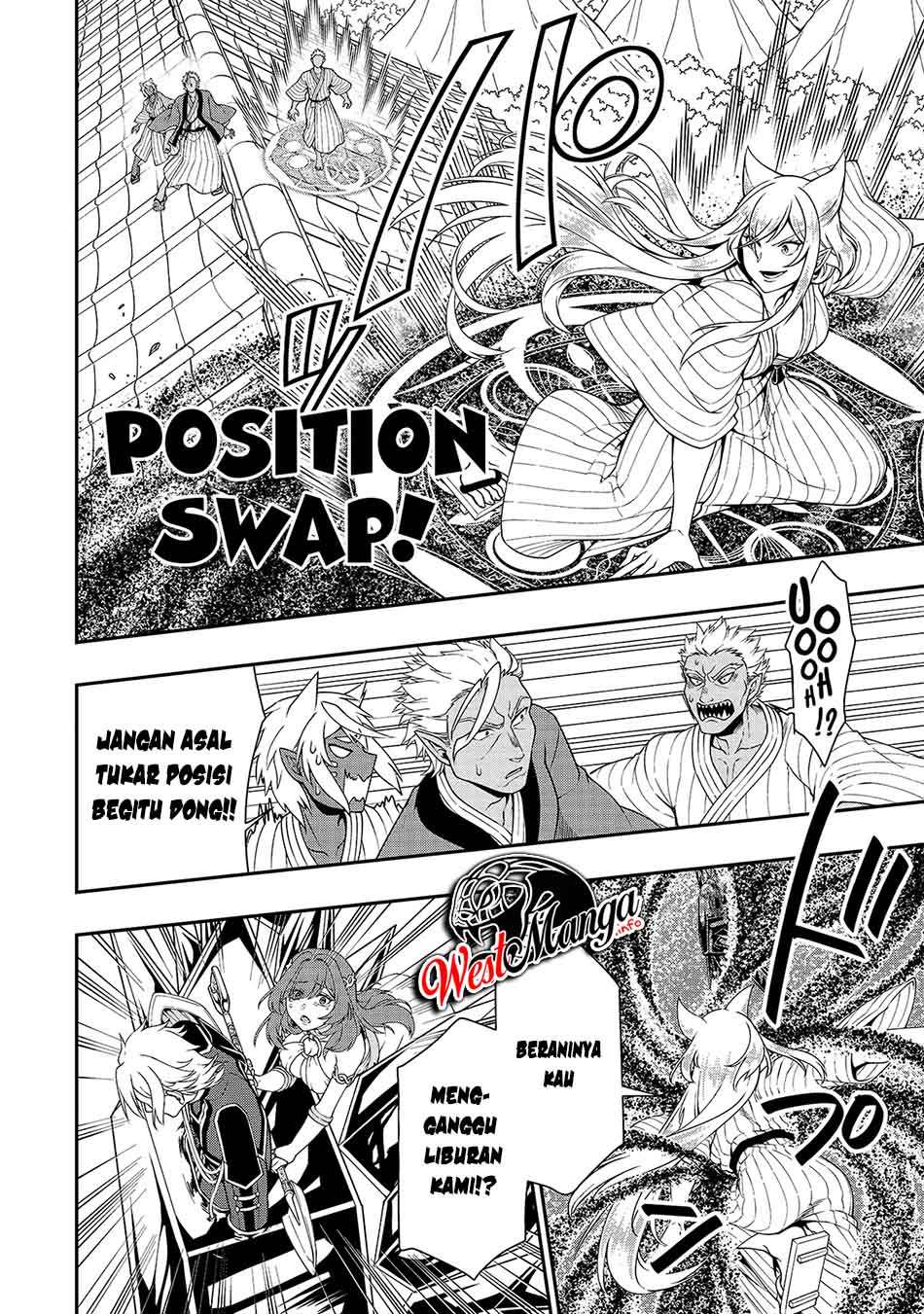 Lv2 kara Cheat datta Moto Yuusha Kouho no Mattari Isekai Life