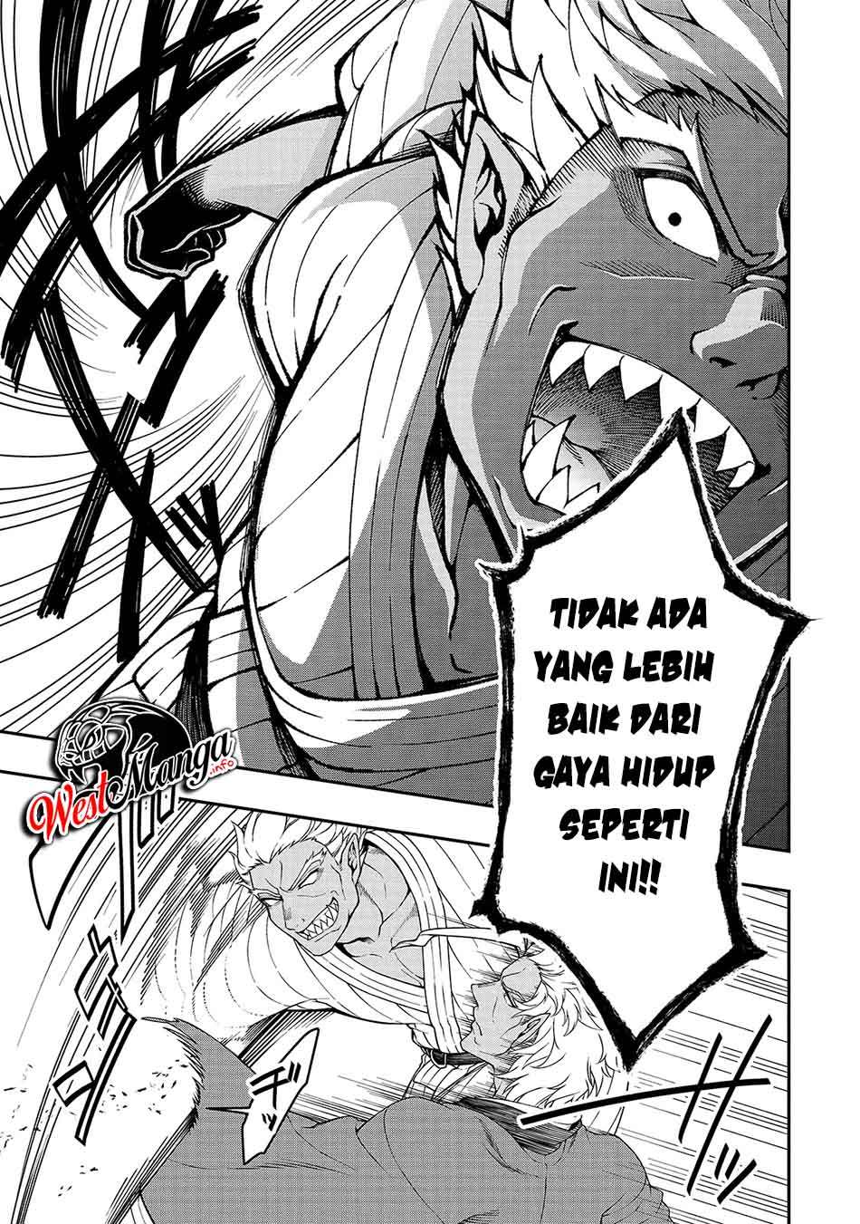 Lv2 kara Cheat datta Moto Yuusha Kouho no Mattari Isekai Life