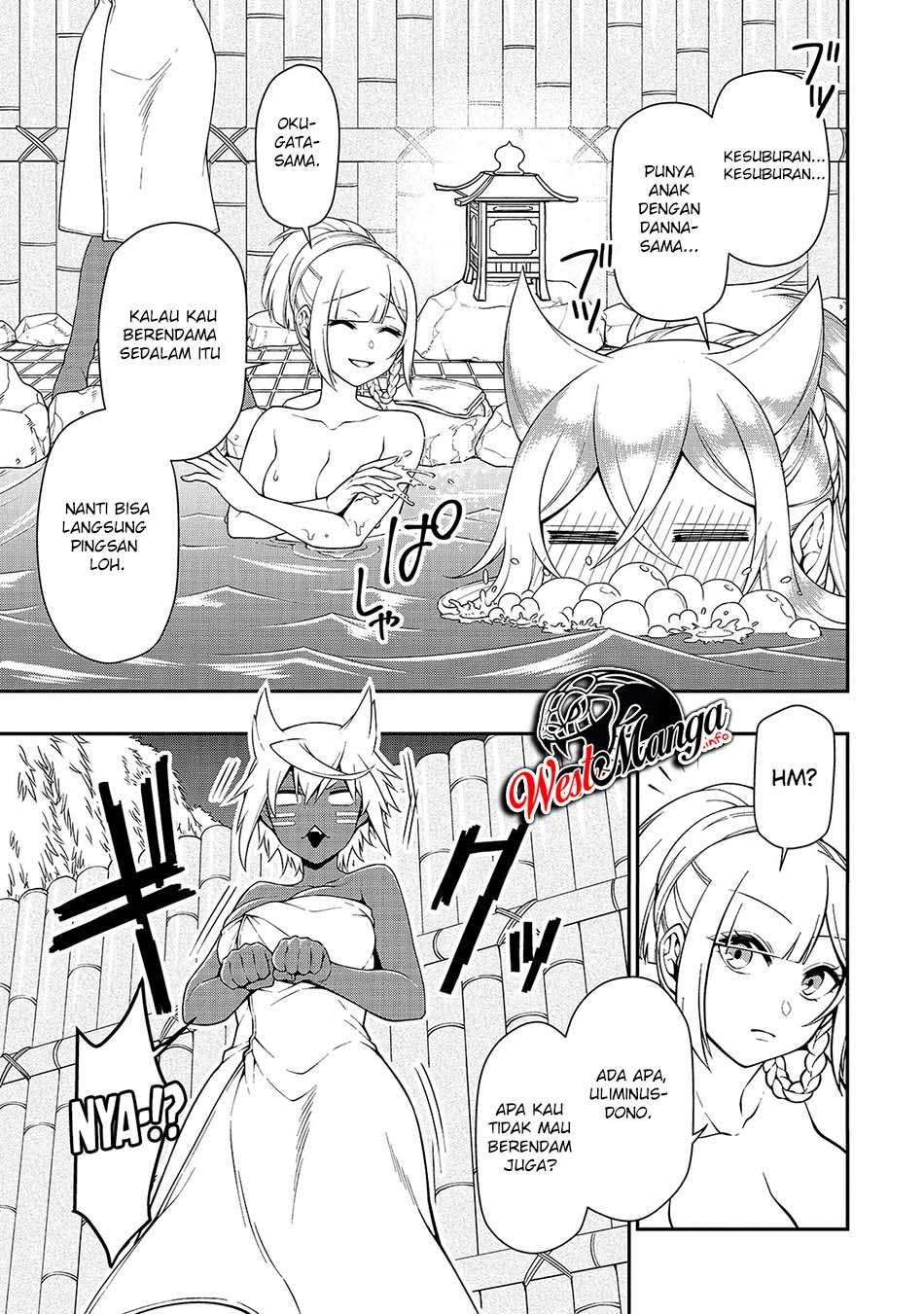 Lv2 kara Cheat datta Moto Yuusha Kouho no Mattari Isekai Life