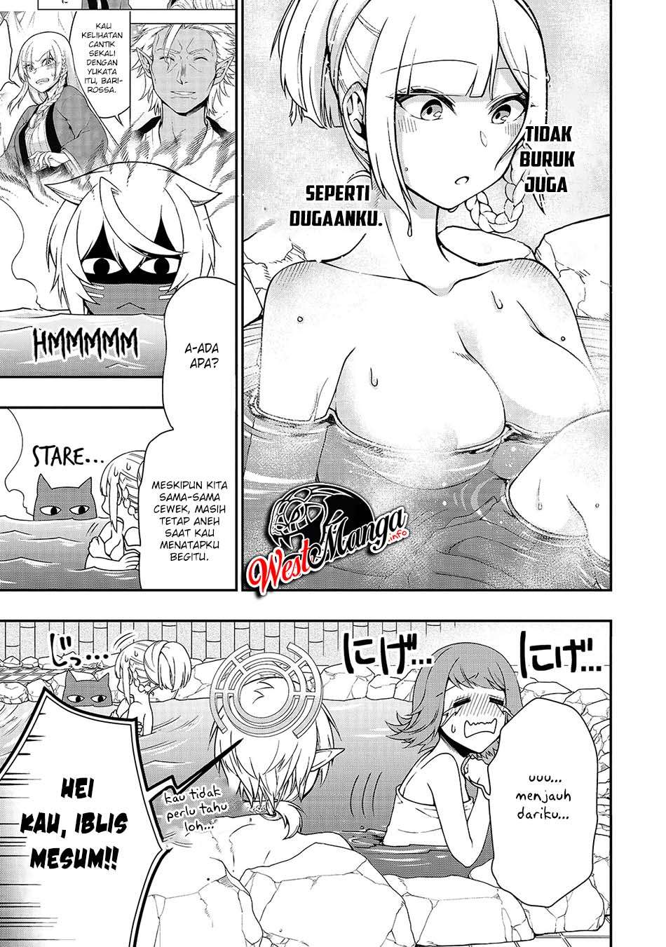 Lv2 kara Cheat datta Moto Yuusha Kouho no Mattari Isekai Life