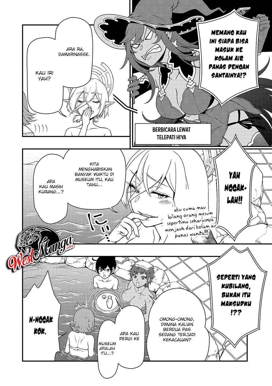 Lv2 kara Cheat datta Moto Yuusha Kouho no Mattari Isekai Life